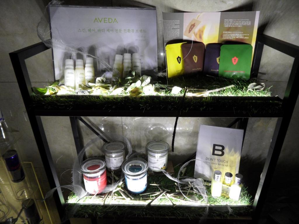 סיאול Bobo Hotel Hongdae מראה חיצוני תמונה