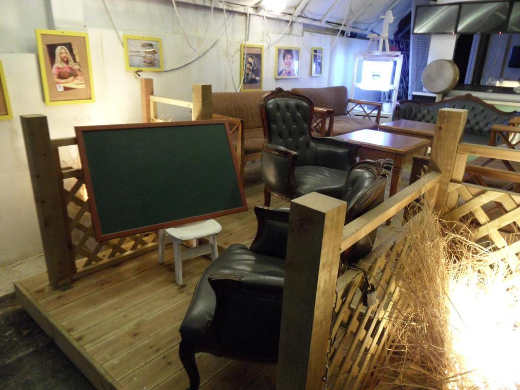 סיאול Bobo Hotel Hongdae מראה חיצוני תמונה