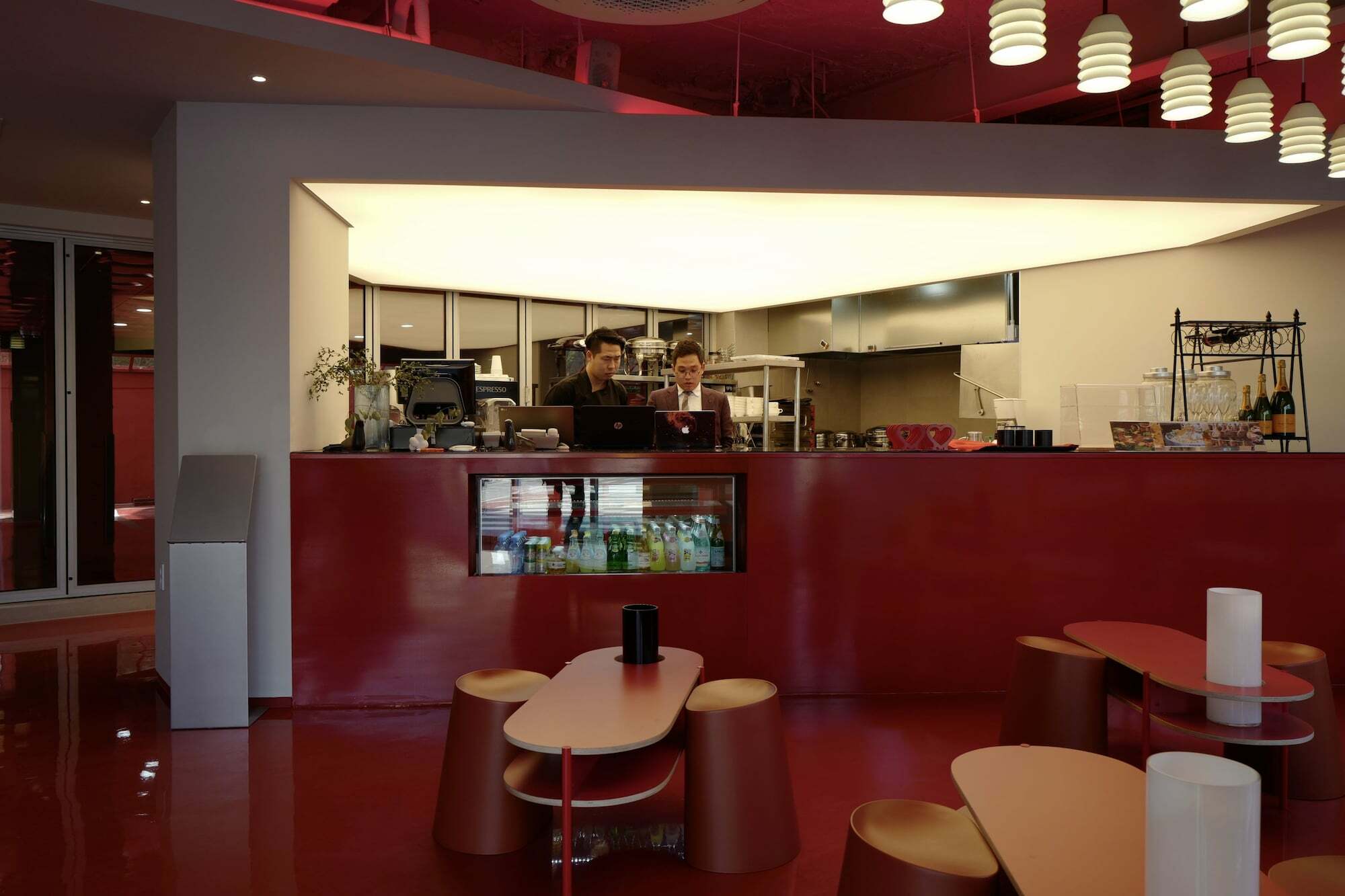 סיאול Bobo Hotel Hongdae מראה חיצוני תמונה